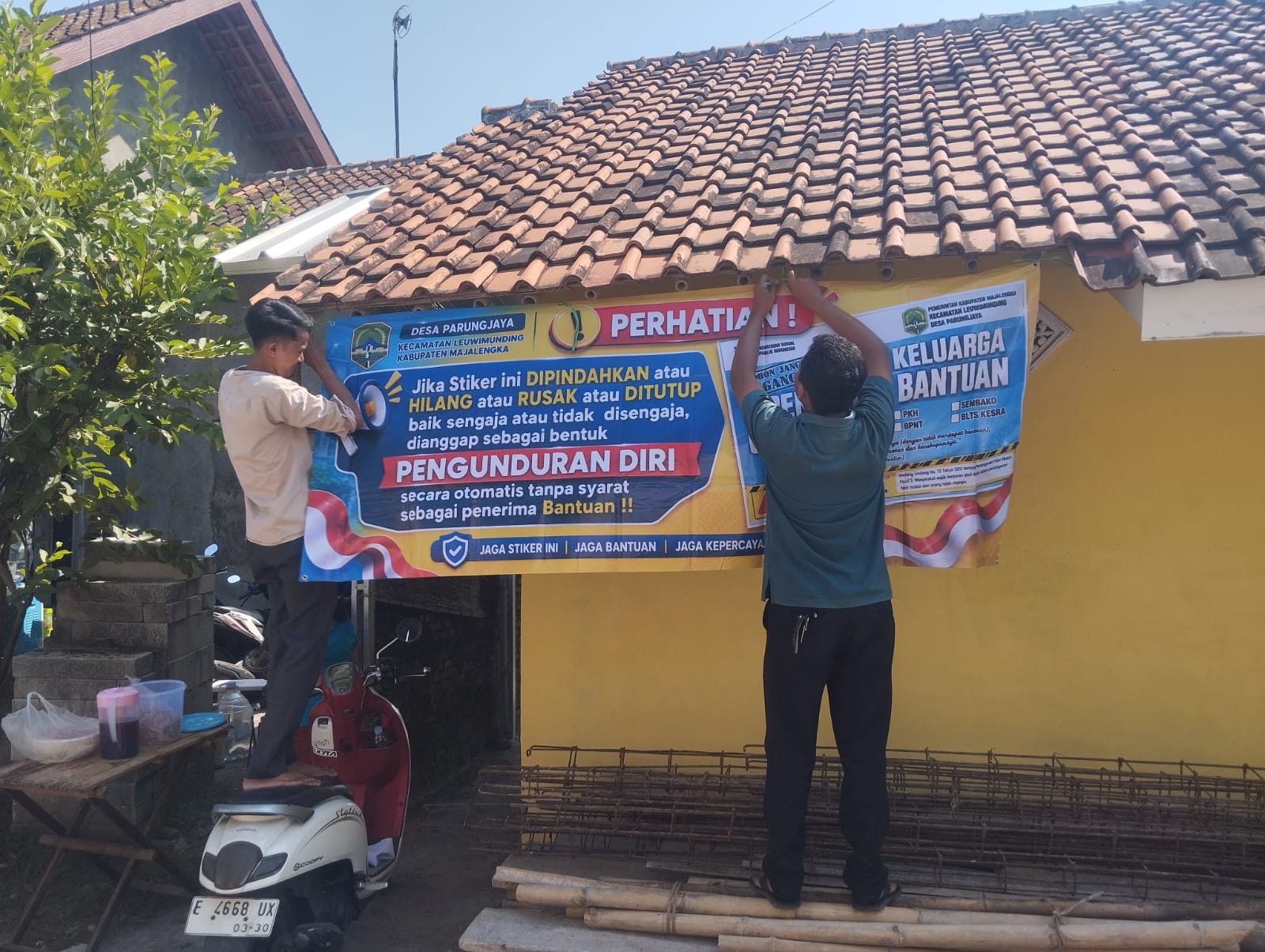 berita populer